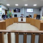 Câmara de Urussanga debate leis, investimentos e cobra melhorias em serviços