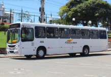 Expresso Rio Maina assume linhas de ônibus entre Urussanga e Criciúma a partir de 1º de junho