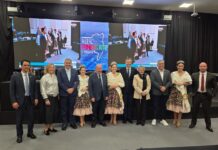 Festa do Vinho de Urussanga ganha destaque na sessão itinerante da Alesc