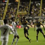 “Resultado não era o que a gente esperava”, diz Eduardo Baptista após empate do Tigre