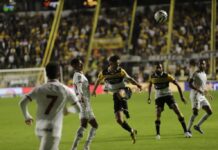 “Resultado não era o que a gente esperava”, diz Eduardo Baptista após empate do Tigre