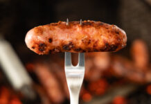 Frigorífico D’Talia se manifesta sobre caso de Salmonella em linguiça