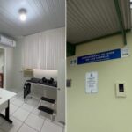 Centro de Especialidades Médicas de Urussanga vai funcionar temporariamente no bairro De Villa