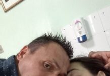 Casal gaúcho recomeça em Urussanga e pede ajuda para despesas médicas