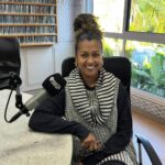 Eleições 2026: Bia Vargas é pré-candidata a deputada estadual pelo PT