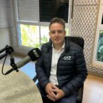 Eleições 2026: pelo PL, Ricardo Guidi é pré-candidato e busca reeleição como deputado federal
