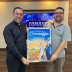75ª Romaria e Festa em Honra a Nossa Senhora de Caravaggio ocorre neste mês