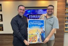 75ª Romaria e Festa em Honra a Nossa Senhora de Caravaggio ocorre neste mês