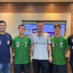 Urussanga sedia segunda etapa do Catarinense Sub-15 de Futsal