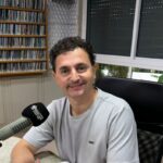 Eleições 2026: pré-candidato pelo MDB, Rafael Pezenti busca reeleição como deputado federal