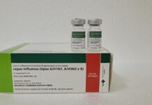 Saúde de SC distribui novas doses da vacina contra a Influenza para reforço da imunização antes do inverno