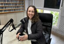 Eleições 2026: Mariana Furlan Sartor é pré-candidata a deputada estadual pelo PSOL