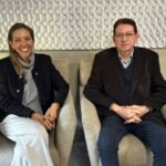 Eleições 2026: Leatrice Bez é pré-candidata a deputada estadual pelo MDB