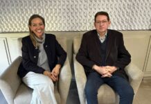 Eleições 2026: Leatrice Bez é pré-candidata a deputada estadual pelo MDB