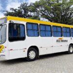 Expresso Rio Maina assume linhas de ônibus entre Urussanga e Criciúma a partir de 1º de junho