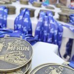 2ª MF Run atrai mais de 600 corredores e celebra turismo esportivo em Morro da Fumaça