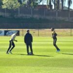 Criciúma se reapresenta com foco no Operário-PR