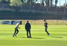 Criciúma se reapresenta com foco no Operário-PR