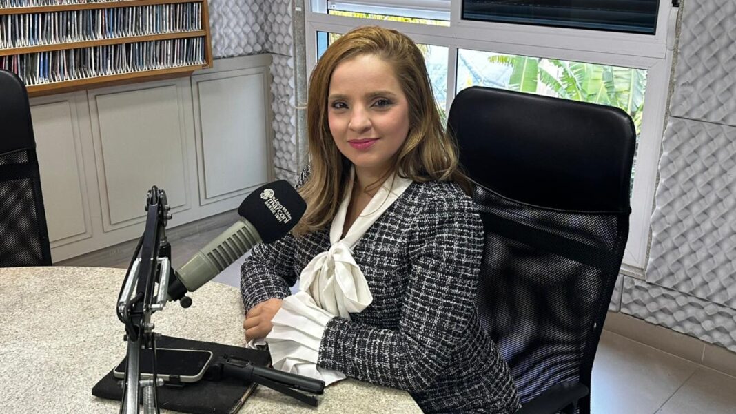 Foto: Rádio Marconi
