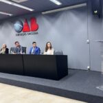 Projeto pioneiro da OAB Criciúma vai promover atendimento humanizado a gestantes no sistema prisional