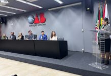 Projeto pioneiro da OAB Criciúma vai promover atendimento humanizado a gestantes no sistema prisional