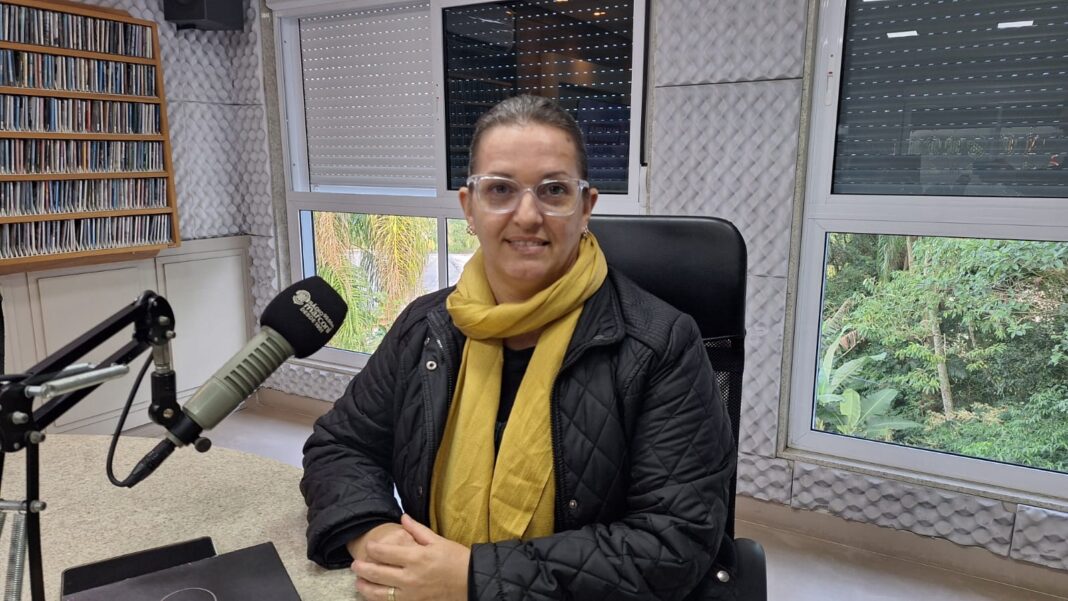 Foto: Rádio Marconi