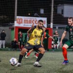 Copa Cermoful de Futebol 2026 define campeão neste sábado