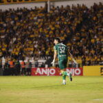 Criciúma terá desfalques para o clássico contra o Avaí