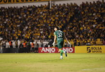 Criciúma terá desfalques para o clássico contra o Avaí
