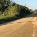 Com investimento de mais de R$ 7 milhões, Morro da Fumaça autoriza pavimentação da rodovia Tranquilo Sartor