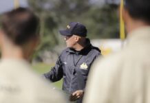 Tigre encaminhado com três mudanças para enfrentar o Operário