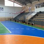Urussanga Futsal sub-15 se prepara para 2ª etapa do Estadual