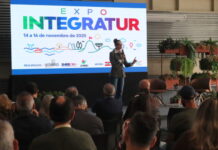 Integratur lança plataforma para fortalecer o turismo regional da Amrec