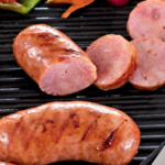 Vigilância Sanitária de SC determina recolhimento de lote de linguiça contaminada por Salmonella