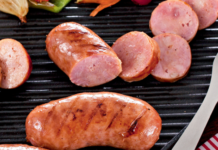 Vigilância Sanitária de SC determina recolhimento de lote de linguiça contaminada por Salmonella