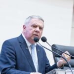 Mário Motta protocola instalação de CPI na Alesc para investigar caso do cão Orelha