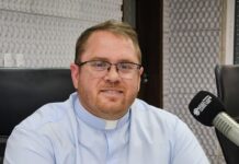 Paróquia Nossa Senhora da Salete promove 1º Congresso para Homens em Criciúma