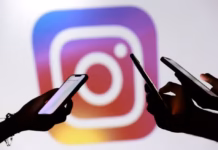 Facebook e Instagram apresentam instabilidade nesta sexta-feira