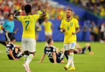 Brasil e Japão se enfrentam hoje no mata-mata; veja jogos da Copa