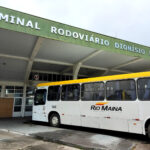Expresso Rio Maina inicia operação do transporte intermunicipal em Urussanga e região
