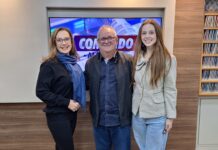 Hospital Nossa Senhora da Conceição promove pedágio solidário para finalização de reformas