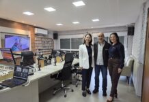 Parceria com a Cristalcopo vai tornar 22ª Festa do Vinho mais sustentável