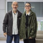 Jovem urussanguense destaca trajetória na comunicação e na fé