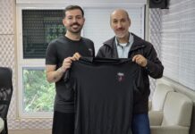 Do Rio Salto para o mundo: conheça Gustavo Padilha De Brida