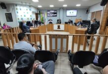 Vereadores destacam conquistas, cobram melhorias e debatem demandas de Urussanga