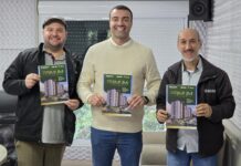 Benetton Empreendimentos destaca avanço das obras e diferenciais do Primum Residencial, em Cocal do Sul