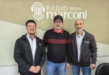 Aires Valentin Frozi relembra trajetória construída entre desafios e conquistas