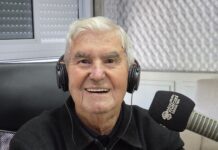 Aos 92 anos, padre Carlos Weck relembra trajetória de fé e serviço à comunidade