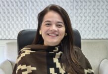 Doutora Ana Nazário destaca sintomas do lipedema e hábitos que podem ajudar na qualidade de vida