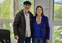 Entre a política e a comunidade: a trajetória de Nena em Cocal do Sul